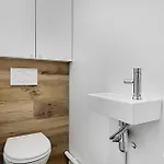 Cozy - 1br 4p - Next To Paris * Левалуа-Пере