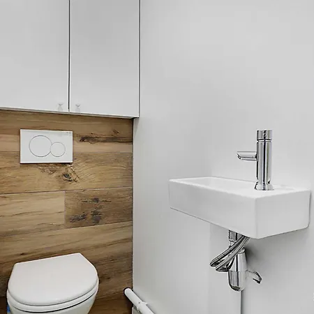 Cozy - 1br 4p - Next To Paris * Levallois-Perret